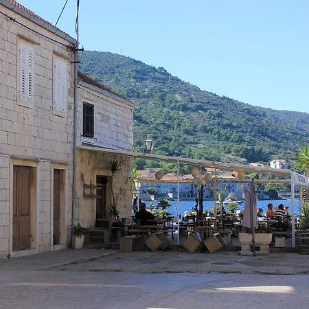 公寓 By The Sea - 8875 维斯