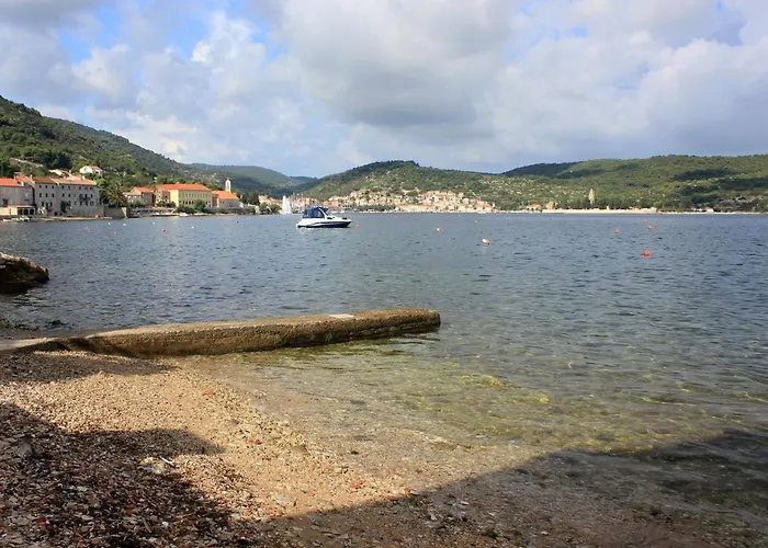 Apartamento By The Sea - 8875 Vis
